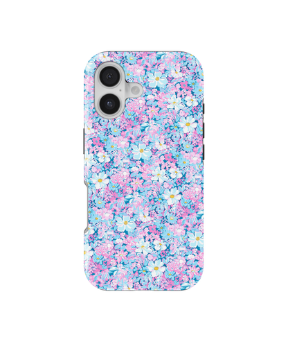 Sugar Blossoms MagSafe Phone Case