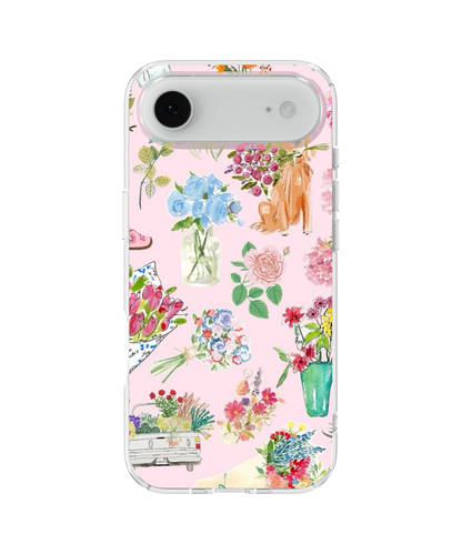 Meredith Clear Case Insert