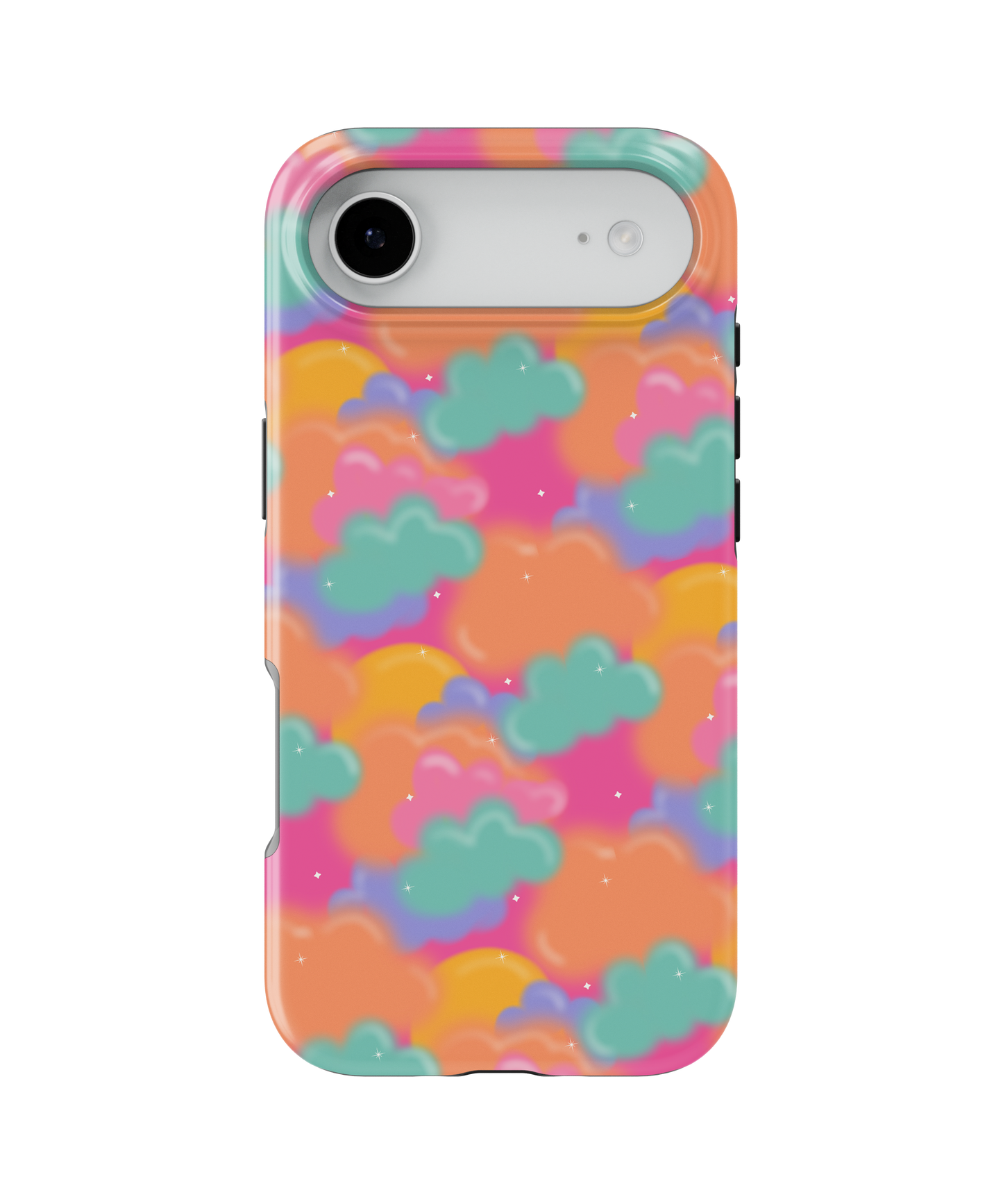 Float Mode MagSafe Phone Case