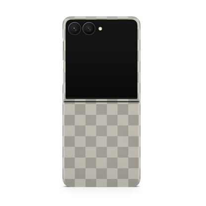 River Rock Checkers MagSafe Phone Case