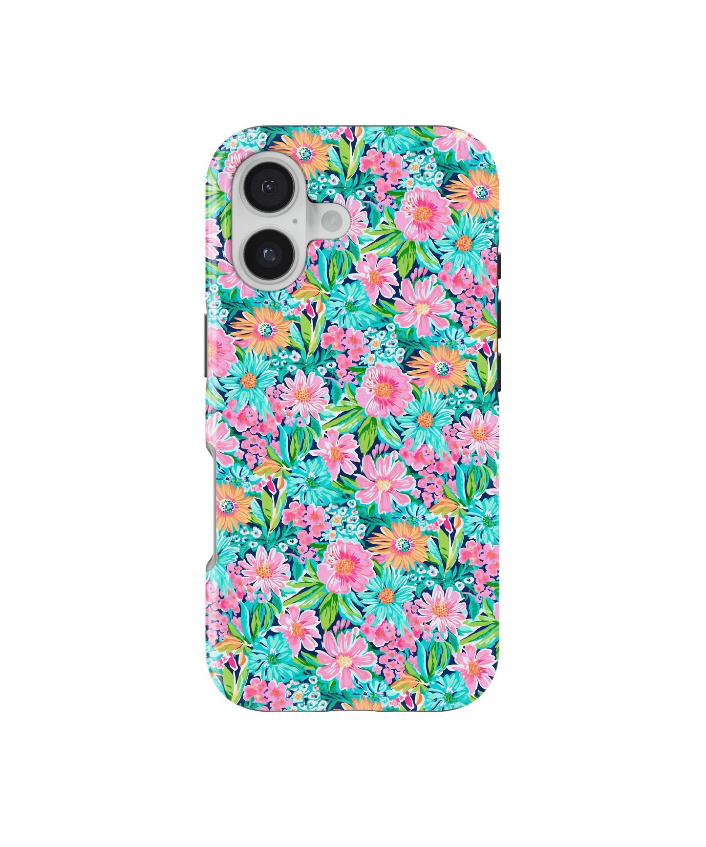 Paradise Garden MagSafe Phone Case