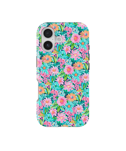 Paradise Garden MagSafe Phone Case