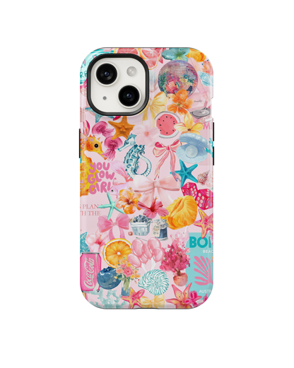 Island Icons MagSafe Phone Case