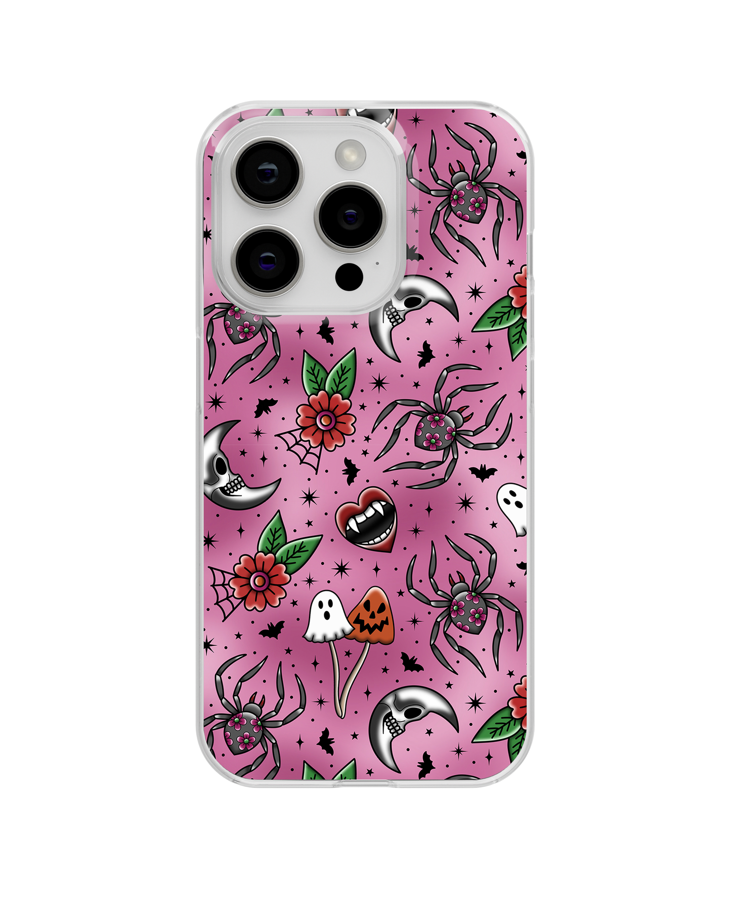 Moonfang Clear Case Insert