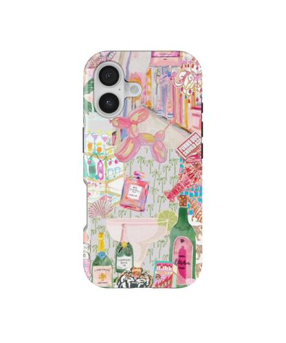 Amelia MagSafe Phone Case