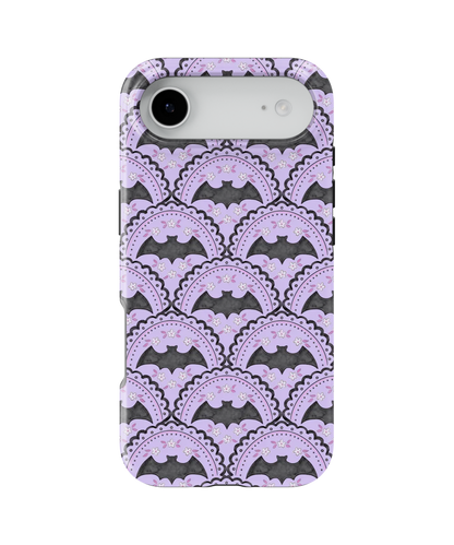 Bat Babe MagSafe Phone Case