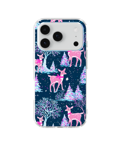 Reindeer Lane Clear Case Insert