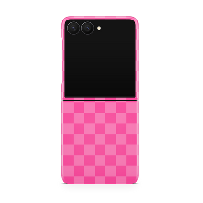 It Girl Checkers MagSafe Phone Case