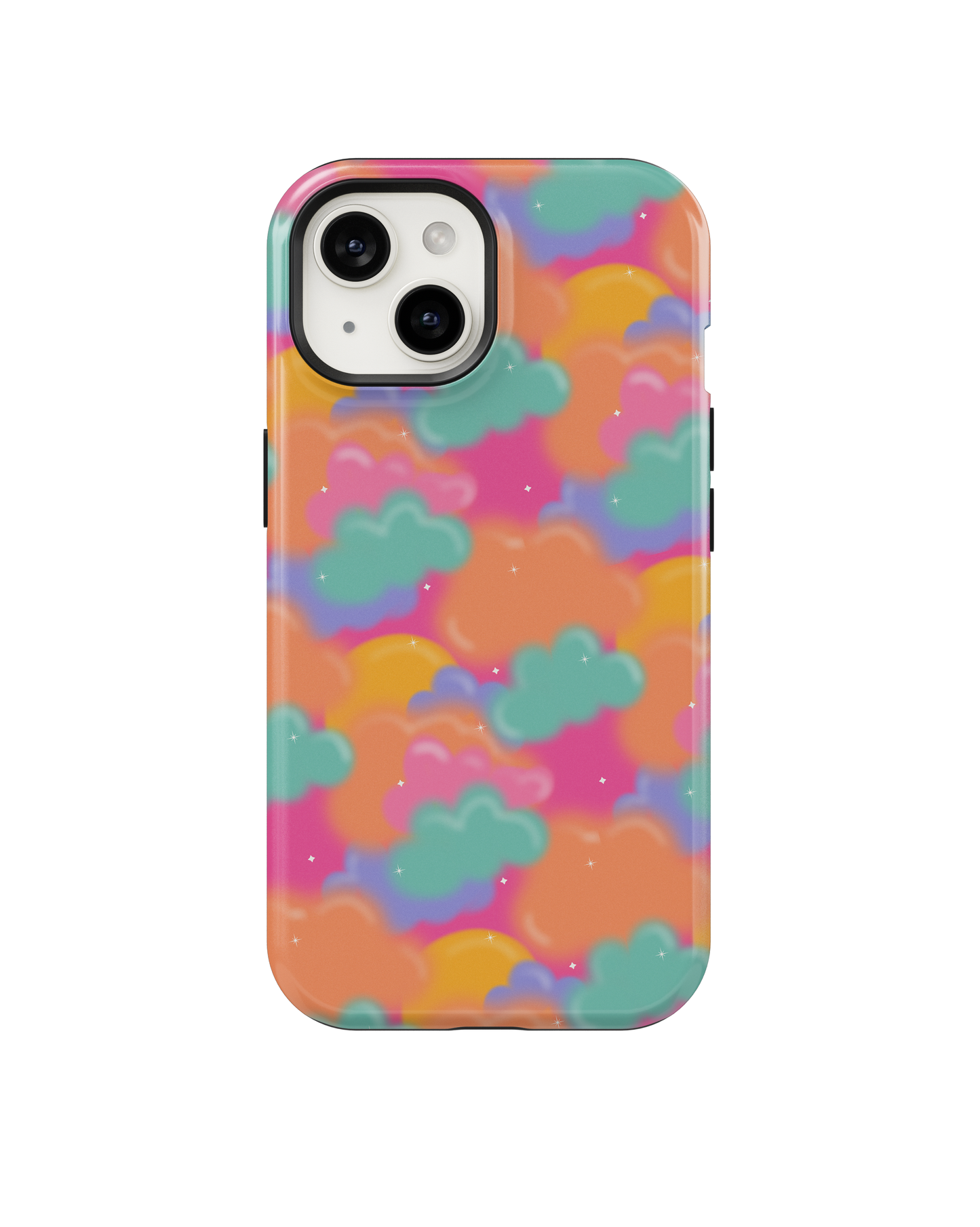 Float Mode MagSafe Phone Case