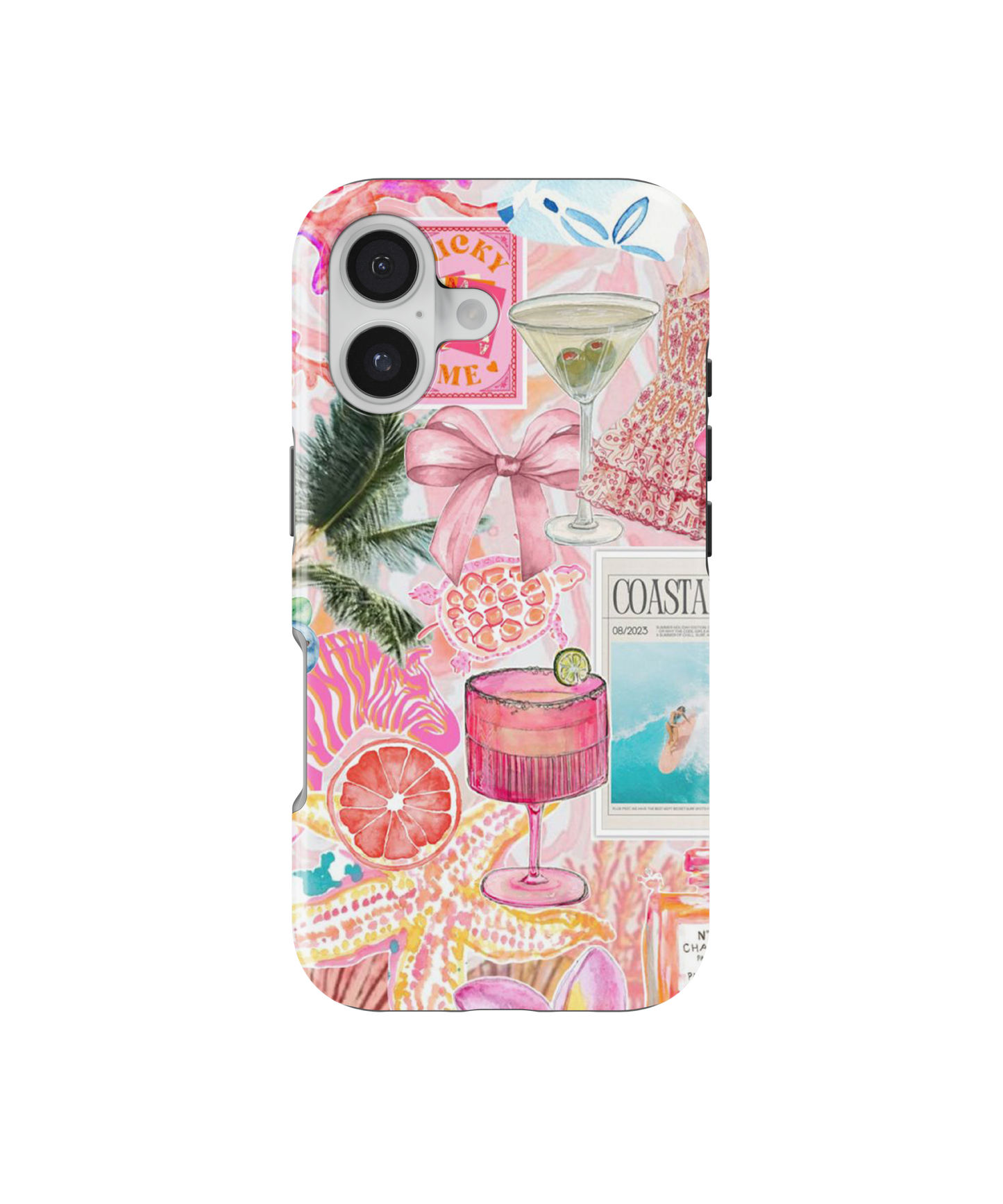 Myrtle MagSafe Phone Case