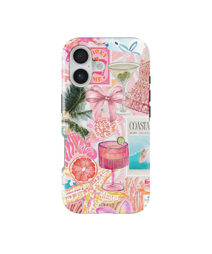 Myrtle MagSafe Phone Case