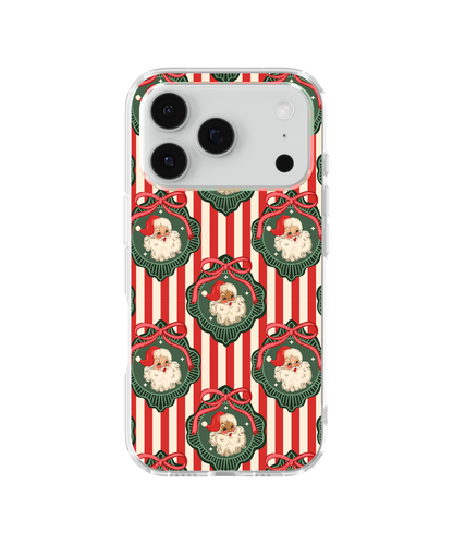 Classic Claus Clear Case Insert