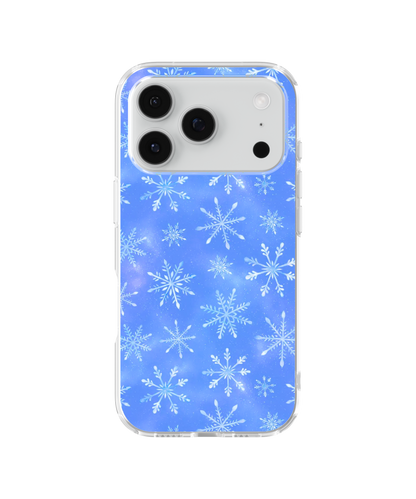 Frosted Sky Clear Case Insert
