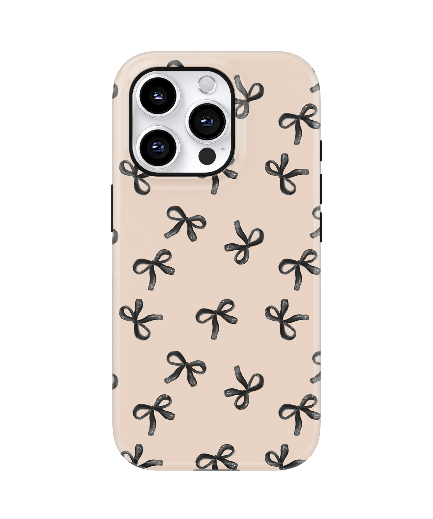 Midnight Sparkle MagSafe Phone Case