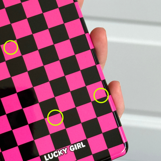 Raspberry Checkers - S25 Ultra