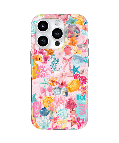 Island Icons MagSafe Phone Case