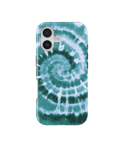 Tidal Twist MagSafe Phone Case