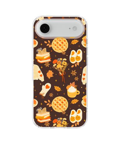 Sweater Weather Clear Case Insert