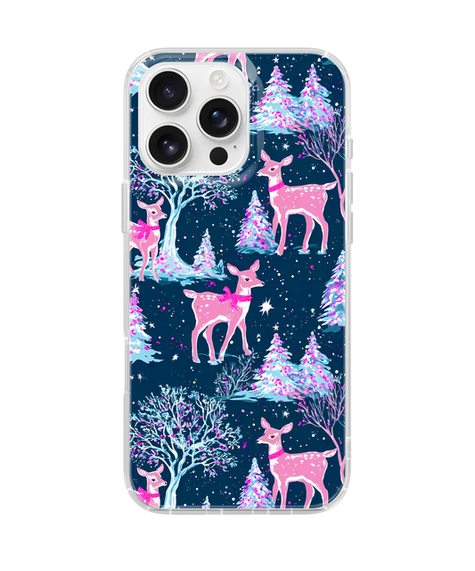 Reindeer Lane Clear Case Insert