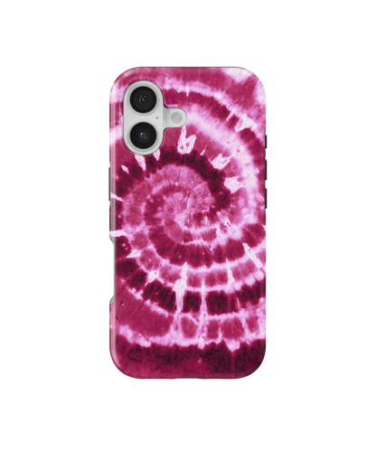 Velvet Vortex MagSafe Phone Case