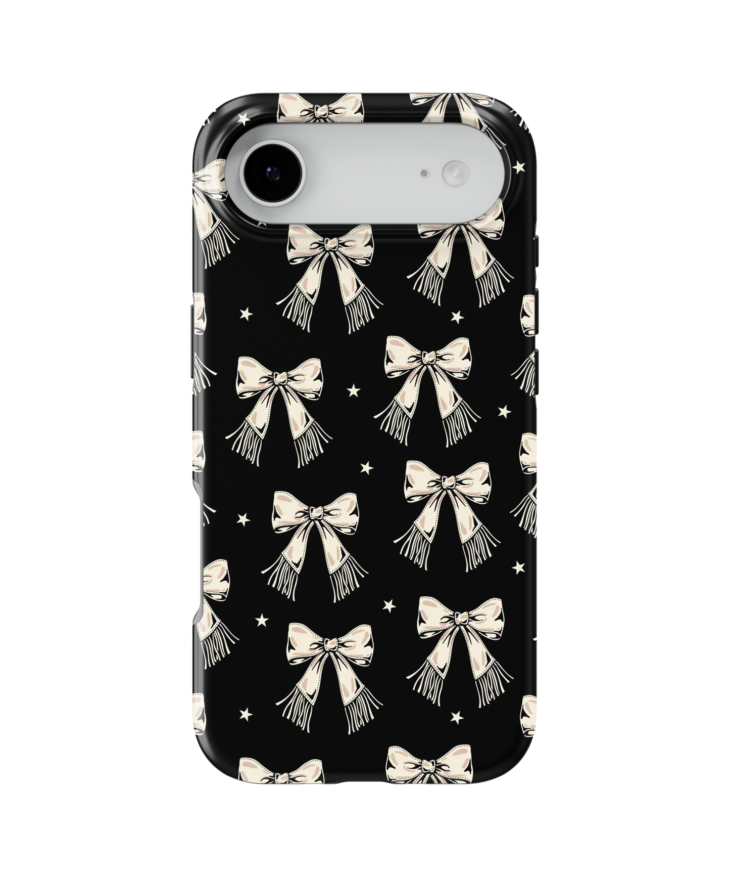 Bone Fringe MagSafe Phone Case