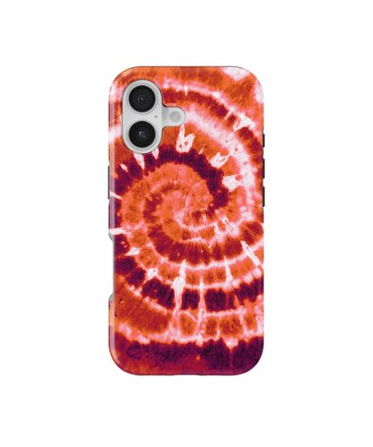 Sienna Spiral MagSafe Phone Case