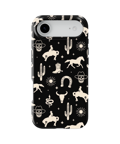 Obsidian West MagSafe Phone Case