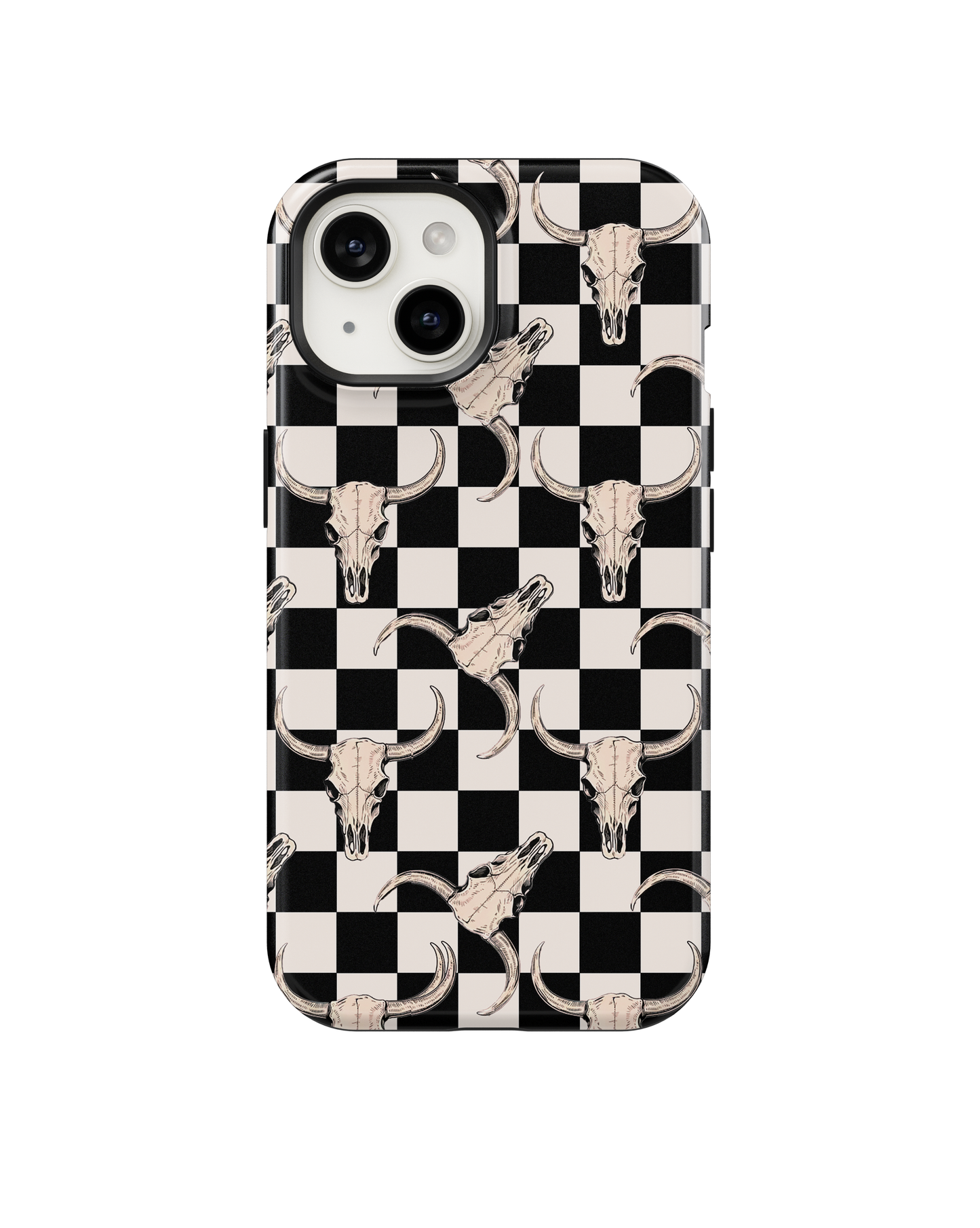 Last Ride MagSafe Phone Case