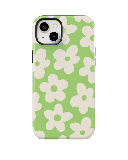 Katydid Big Blooms MagSafe Phone Case