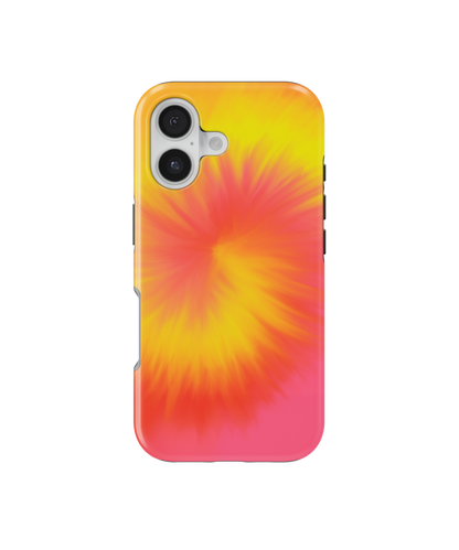Sunrise Tsunami MagSafe Phone Case