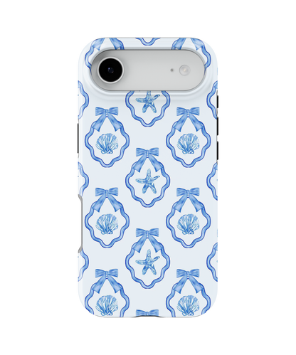 Seaside Bows MagSafe Phone Case