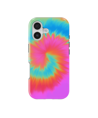 Tropical Twirl MagSafe Phone Case