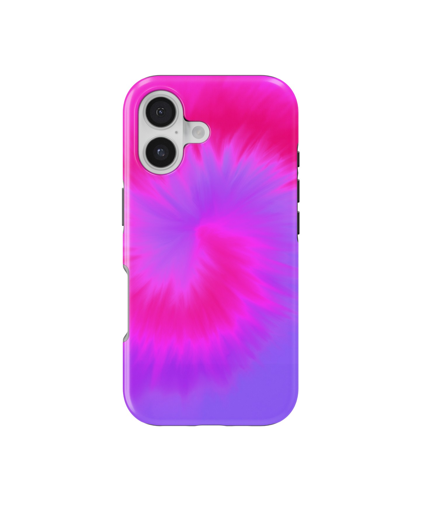 Berry Swirl MagSafe Phone Case