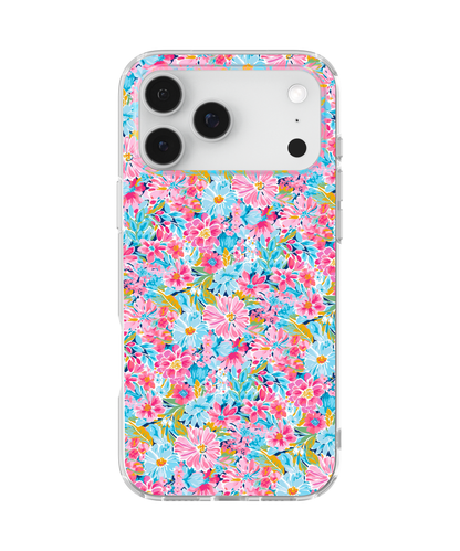 Spring Melody Clear Case Insert