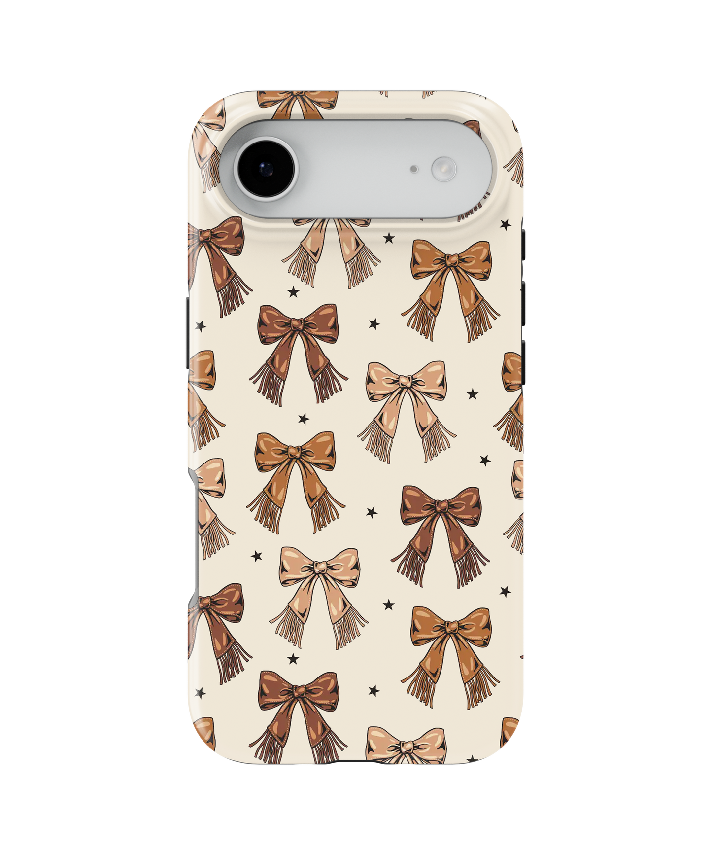 Buffalo Fringe MagSafe Phone Case