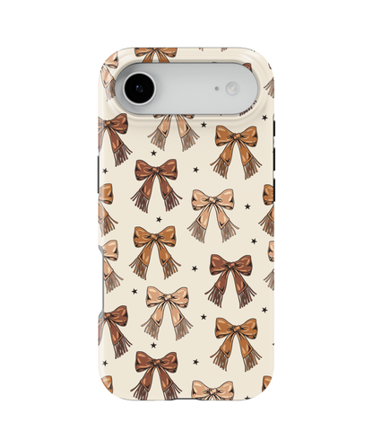 Buffalo Fringe MagSafe Phone Case