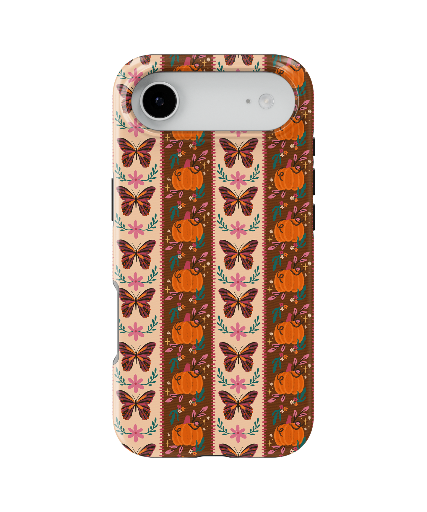 Harvest Flutter MagSafe Phone Case