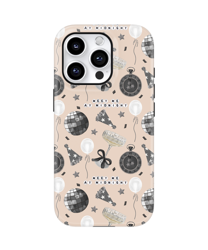 Meet Me At Midnight MagSafe Phone Case