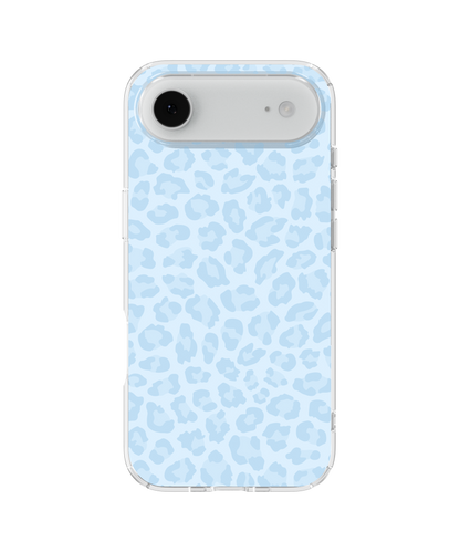 Cloud 9 Leopard Clear Case Insert
