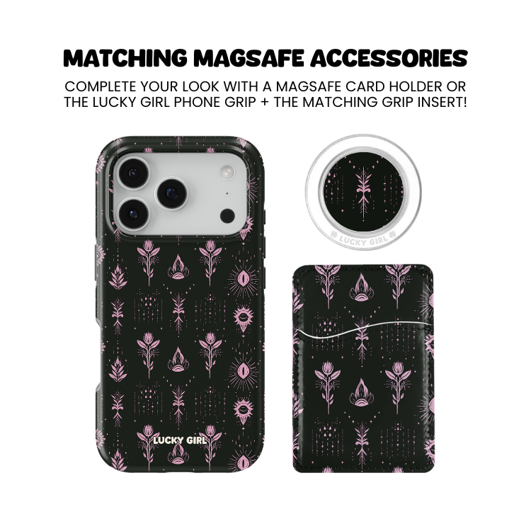 Pure Intuition Phone Case