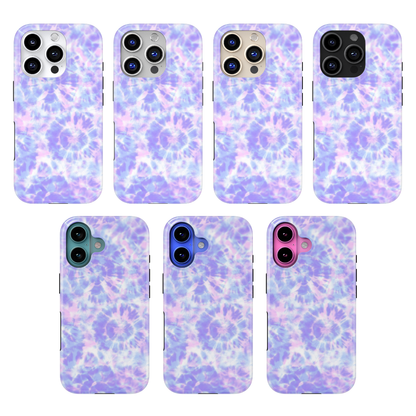 Periwinkle Prism MagSafe Phone Case