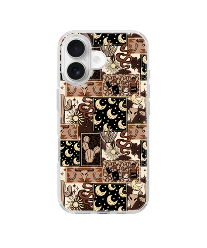 Dead Heat Clear Case Insert