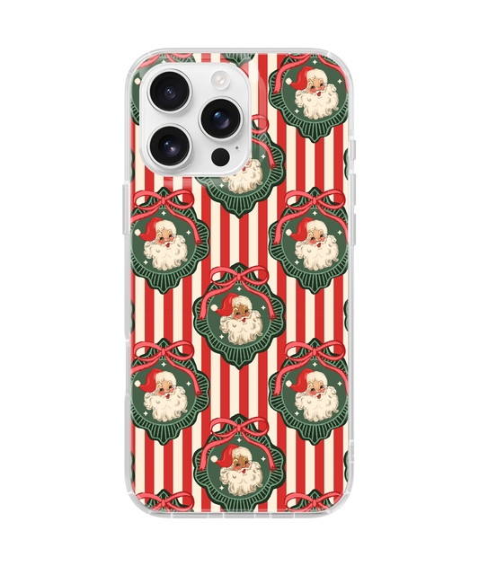 Classic Claus Clear Case Insert