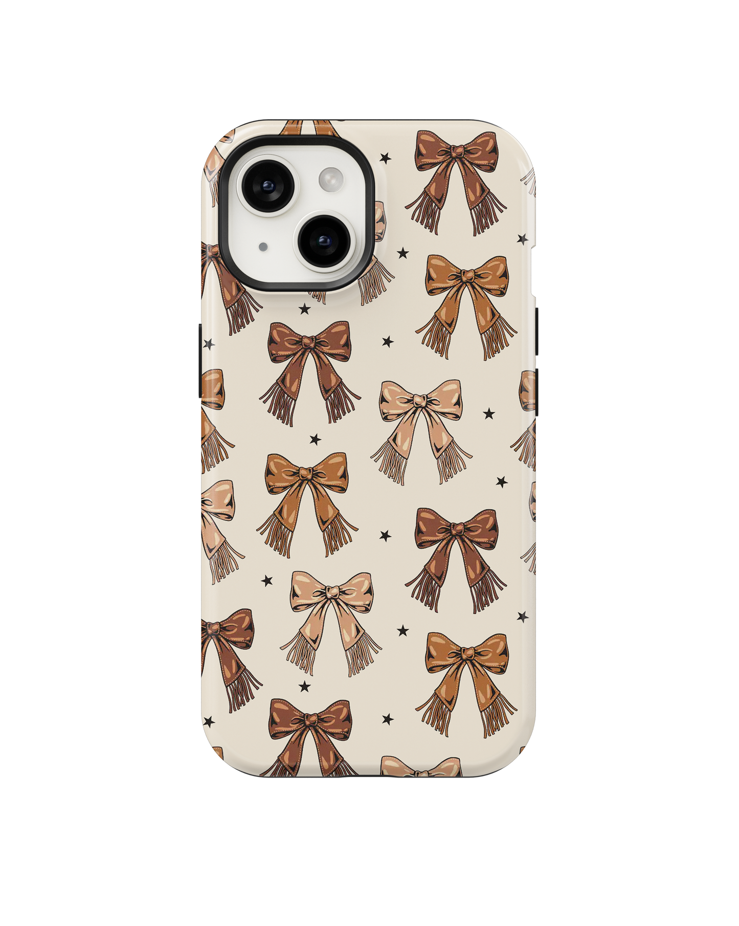 Buffalo Fringe MagSafe Phone Case