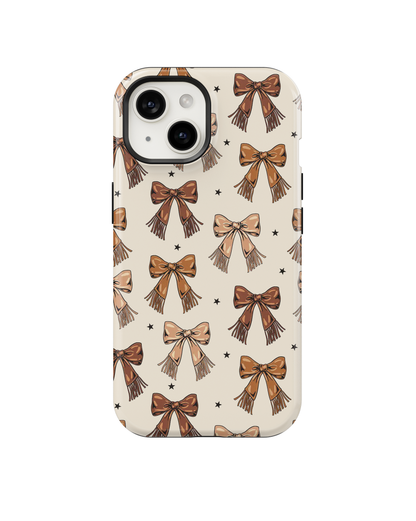 Buffalo Fringe MagSafe Phone Case