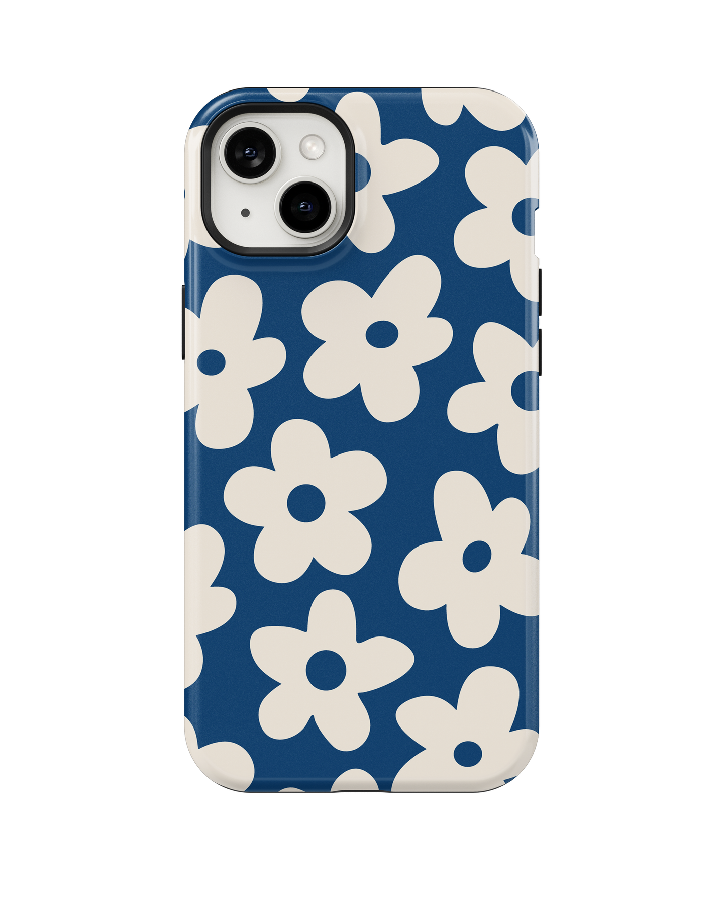 Night Watch Big Blooms MagSafe Phone Case