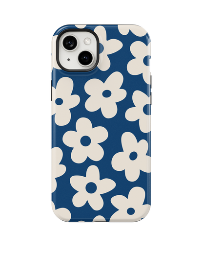 Night Watch Big Blooms MagSafe Phone Case