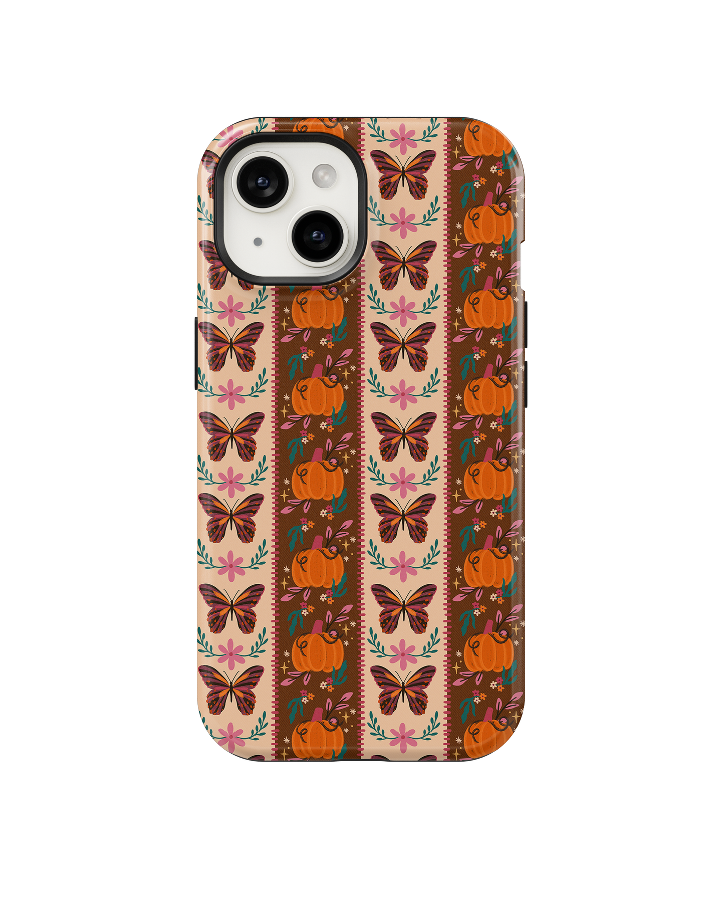 Harvest Flutter MagSafe Phone Case