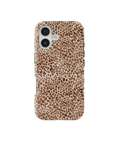 Chai Cheetah MagSafe Phone Case