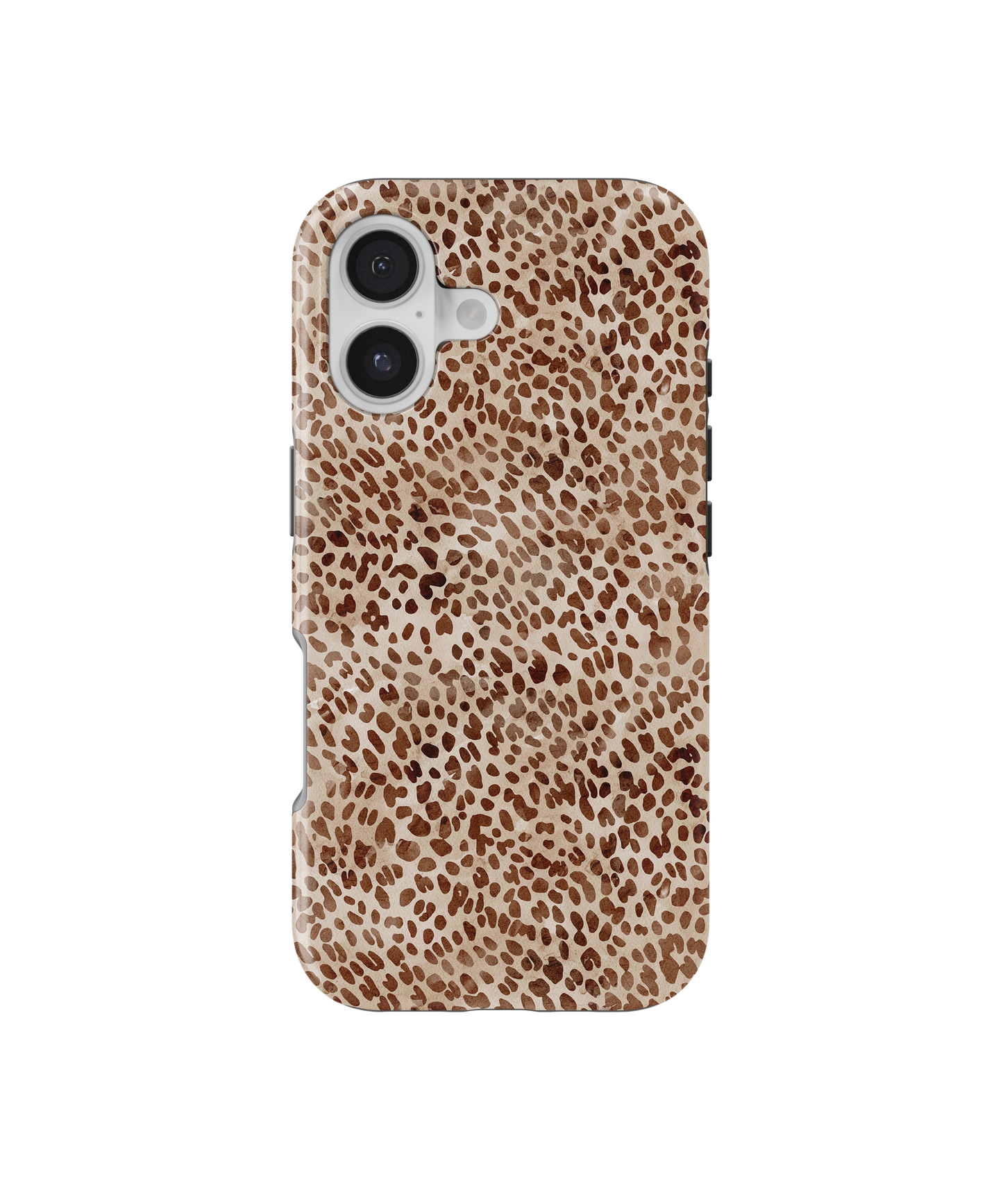 Chai Cheetah MagSafe Phone Case